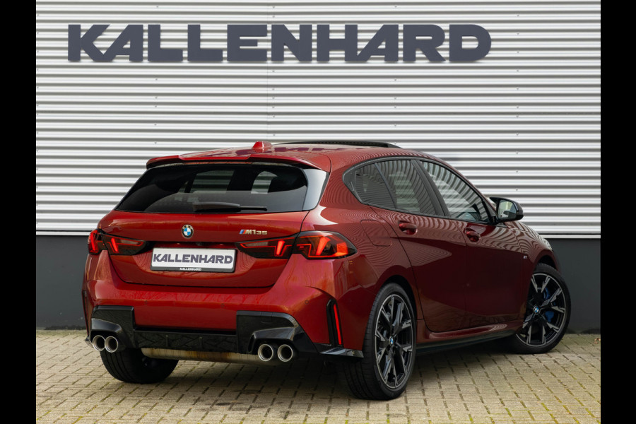 BMW 1-serie M135 xDrive - Pano - Memoryzetel - Harman Kardon