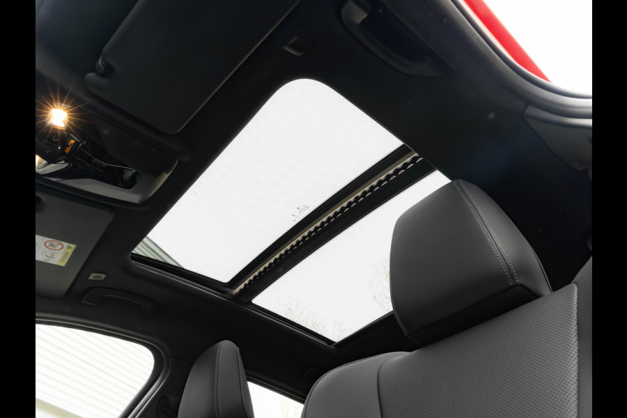 BMW 1-serie M135 xDrive - Pano - Memoryzetel - Harman Kardon