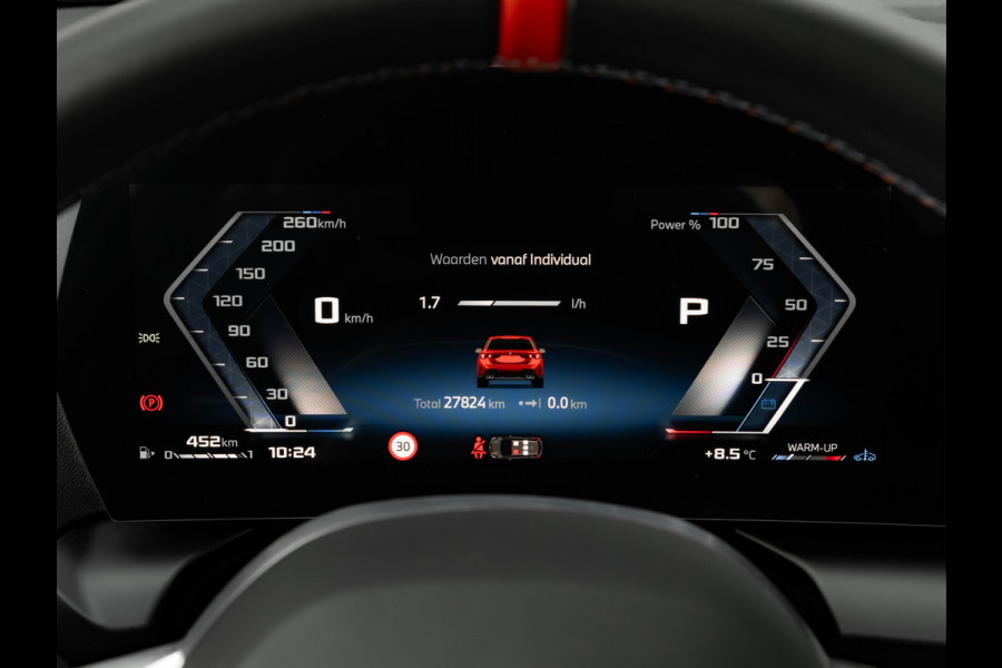 BMW 1-serie M135 xDrive - Pano - Memoryzetel - Harman Kardon