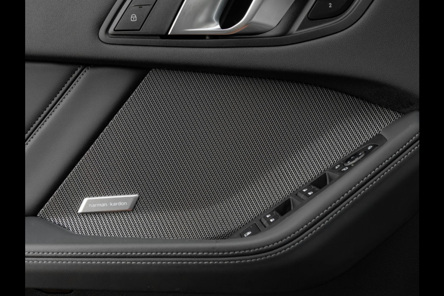 BMW 1-serie M135 xDrive - Pano - Memoryzetel - Harman Kardon