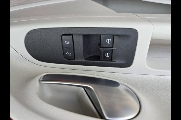 Volkswagen up! 1.0 BMT move up! | 12MND GARANTIE | AIRCO | NW APK | NL AUTO |