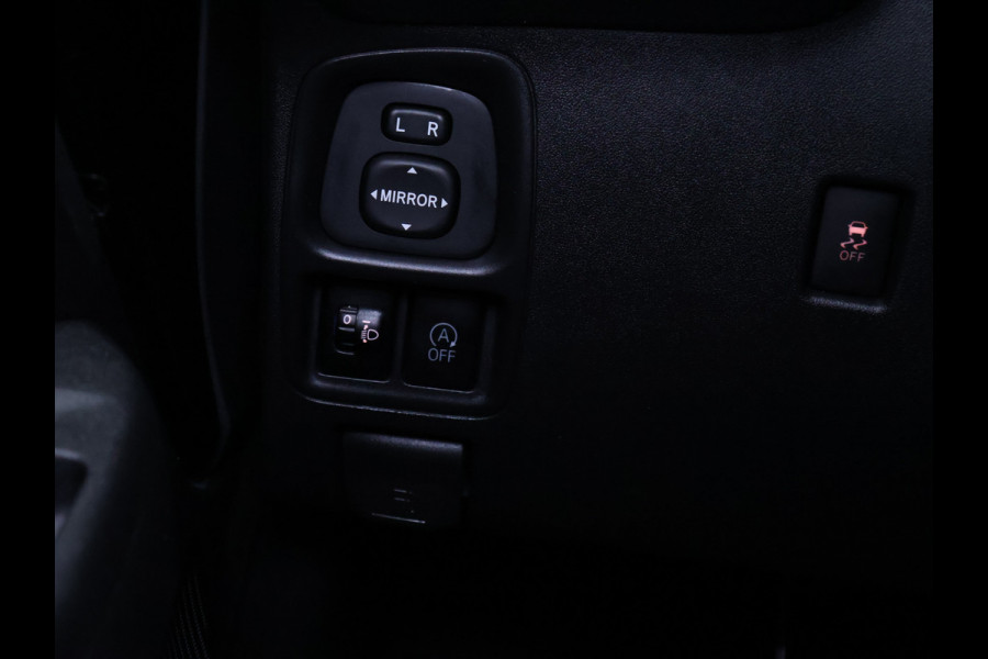 Citroën C1 1.0 VTi Shine [APPLE CARPLAY, ANDROID AUTO, CRUISE CONTROL, ACHTERUITRIJCAMERA, ELEKTRISCHE RAMEN, AUTOMATISCHE AIRCO, LICHTMETALEN VELGEN, NIEUWSTAAT]