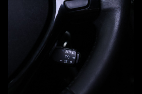 Citroën C1 1.0 VTi Shine [APPLE CARPLAY, ANDROID AUTO, CRUISE CONTROL, ACHTERUITRIJCAMERA, ELEKTRISCHE RAMEN, AUTOMATISCHE AIRCO, LICHTMETALEN VELGEN, NIEUWSTAAT]