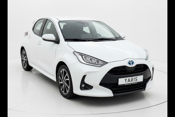 Toyota Yaris 1.5 Hybrid TeamNL | Eerste eigenaar, 16 inch, Keyless, Licht + Regensensor, Apple CarPlay/Android Auto