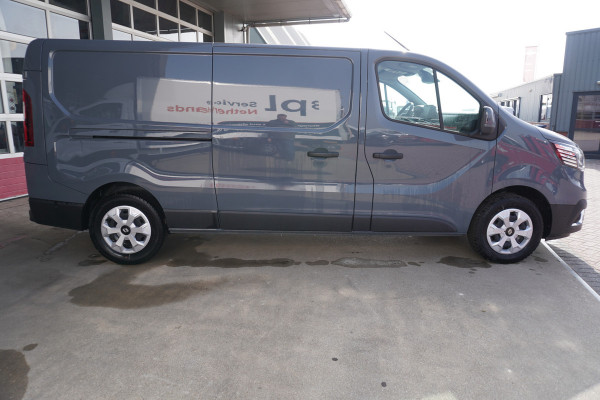Renault Trafic 2.0 Blue dCi 130PK L2H1 Advance Schuifdeur links + rechts nr. V049 | Airco | Cruise | Navigatie | Camera | Season