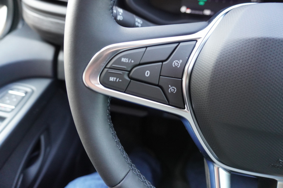 Renault Trafic 2.0 Blue dCi 130PK L2H1 Advance Schuifdeur links + rechts nr. V049 | Airco | Cruise | Navigatie | Camera | Season