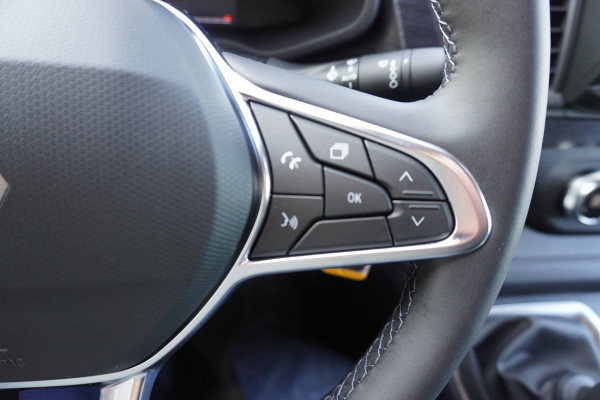 Renault Trafic 2.0 Blue dCi 130PK L2H1 Advance Schuifdeur links + rechts nr. V049 | Airco | Cruise | Navigatie | Camera | Season