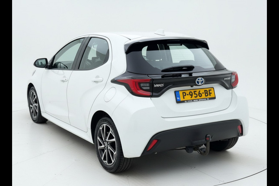 Toyota Yaris 1.5 Hybrid TeamNL | Eerste eigenaar, 16 inch, Keyless, Licht + Regensensor, Apple CarPlay/Android Auto