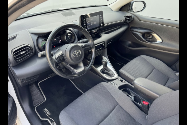 Toyota Yaris 1.5 Hybrid TeamNL | Eerste eigenaar, 16 inch, Keyless, Licht + Regensensor, Apple CarPlay/Android Auto