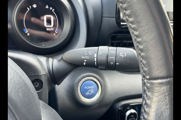 Toyota Yaris 1.5 Hybrid TeamNL | Eerste eigenaar, 16 inch, Keyless, Licht + Regensensor, Apple CarPlay/Android Auto