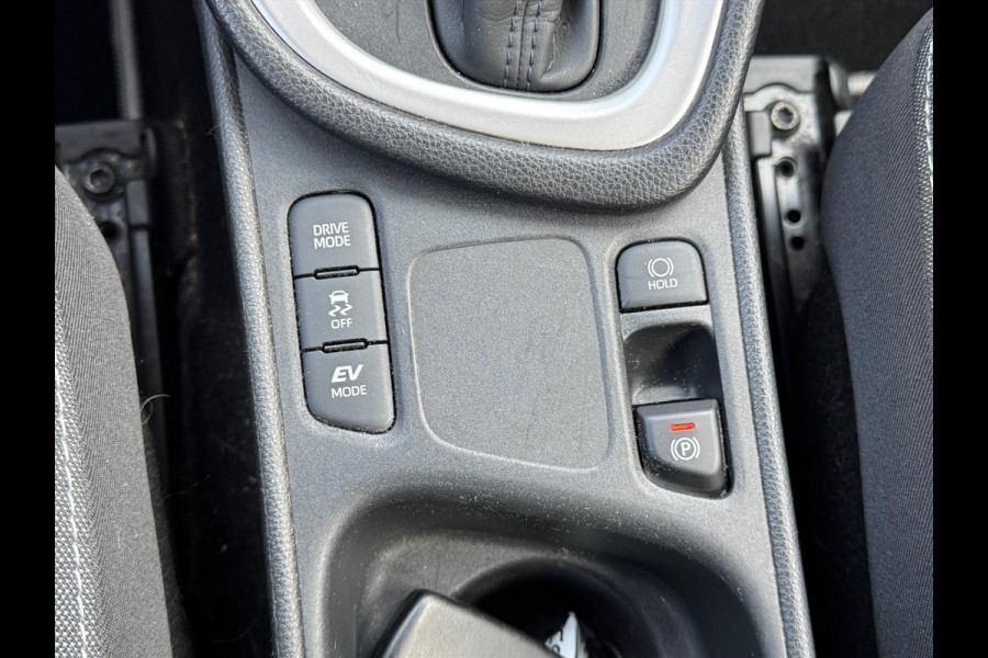 Toyota Yaris 1.5 Hybrid TeamNL | Eerste eigenaar, 16 inch, Keyless, Licht + Regensensor, Apple CarPlay/Android Auto