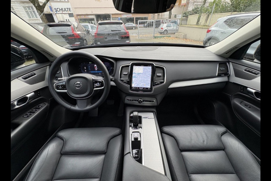 Volvo XC90 2.0 T8 Recharge AWD Plus Dark ** Panodak ** Trekhaak