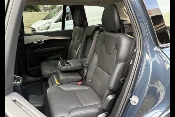 Volvo XC90 2.0 T8 Recharge AWD Plus Dark ** Panodak ** Trekhaak