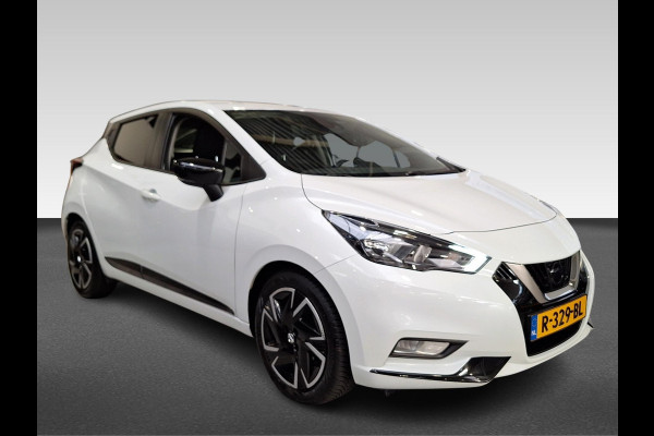 Nissan Micra 1.0 IG-T N-Design Android&Apple Carplay