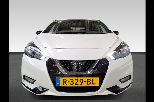 Nissan Micra 1.0 IG-T N-Design Android&Apple Carplay