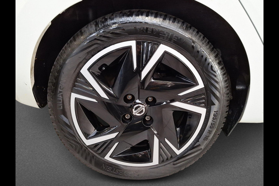 Nissan Micra 1.0 IG-T N-Design Android&Apple Carplay