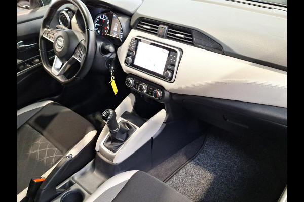 Nissan Micra 1.0 IG-T N-Design Android&Apple Carplay