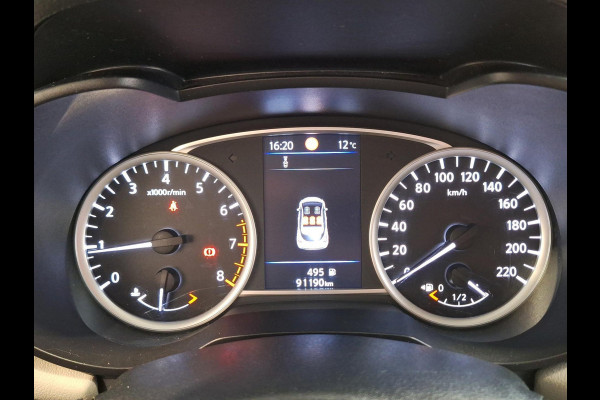 Nissan Micra 1.0 IG-T N-Design Android&Apple Carplay