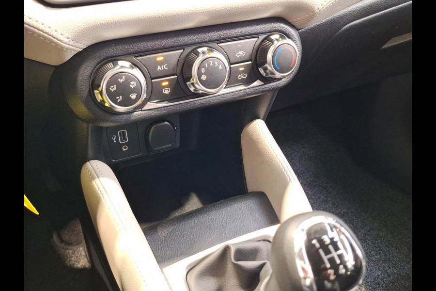 Nissan Micra 1.0 IG-T N-Design Android&Apple Carplay