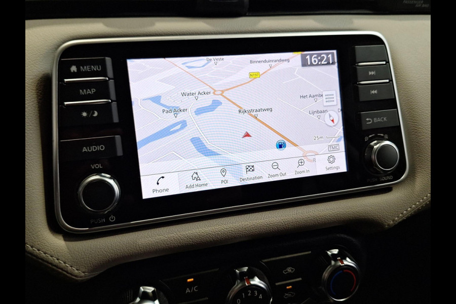 Nissan Micra 1.0 IG-T N-Design Android&Apple Carplay