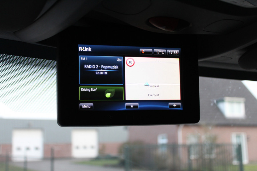 Renault Master T35 2.3 dCi 130PK Euro6 L2H2 ✓ airco ✓ imperiaal ✓ trekhaak 2500KG