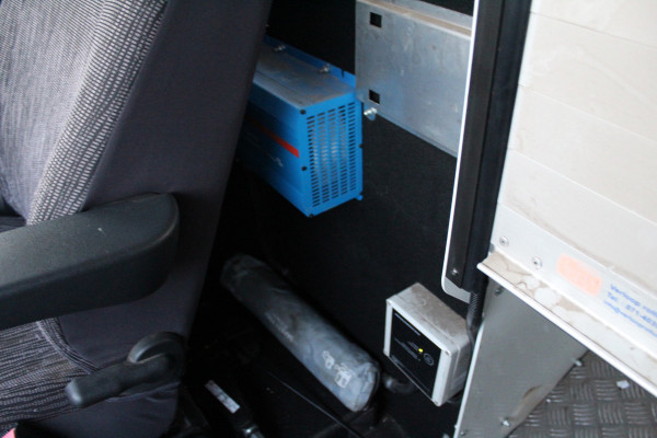 Renault Master T35 2.3 dCi 130PK Euro6 L2H2 ✓ airco ✓ imperiaal ✓ trekhaak 2500KG