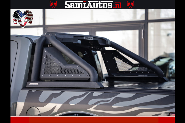 Ford USA F-150 HULK | 5.0 V8 4X4 | BIJTELLING VRIJ | CAMERA | 3500KG | PANORAMA | LEDER | GO RHINO ROLLBAR | CRUISE CONTROL | PRINS LPG | BAKFLIP COVER | GROOTRIJBEWIJS |