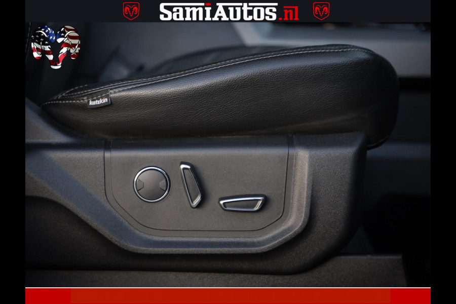 Ford USA F-150 HULK | 5.0 V8 4X4 | BIJTELLING VRIJ | CAMERA | 3500KG | PANORAMA | LEDER | GO RHINO ROLLBAR | CRUISE CONTROL | PRINS LPG | BAKFLIP COVER | GROOTRIJBEWIJS |