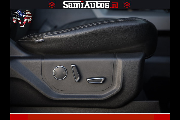 Ford USA F-150 HULK | 5.0 V8 4X4 | BIJTELLING VRIJ | CAMERA | 3500KG | PANORAMA | LEDER | GO RHINO ROLLBAR | CRUISE CONTROL | PRINS LPG | BAKFLIP COVER | GROOTRIJBEWIJS |