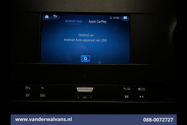 Mercedes-Benz Sprinter 314 CDI 143pk L3H2 Euro6 Airco | Camera | Navigatie | Apple Carplay Android Auto, Parkeersensoren