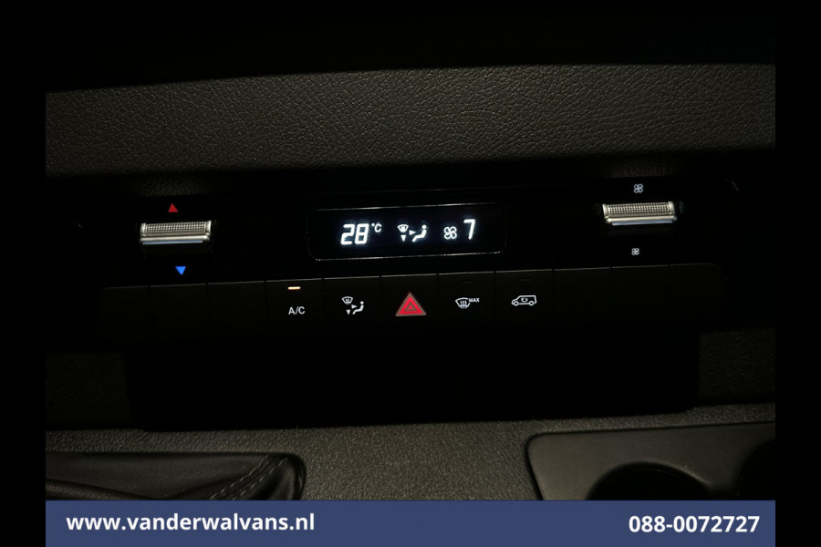 Mercedes-Benz Sprinter 314 CDI 143pk L3H2 Euro6 Airco | Camera | Navigatie | Apple Carplay Android Auto, Parkeersensoren
