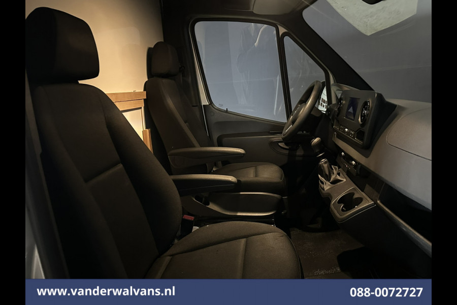 Mercedes-Benz Sprinter 314 CDI 143pk L3H2 Euro6 Airco | Camera | Navigatie | Apple Carplay Android Auto, Parkeersensoren