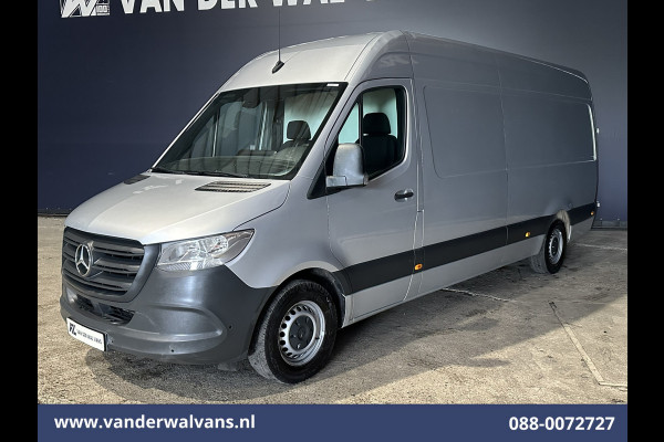 Mercedes-Benz Sprinter 314 CDI 143pk L3H2 Euro6 Airco | Camera | Navigatie | Apple Carplay Android Auto, Parkeersensoren