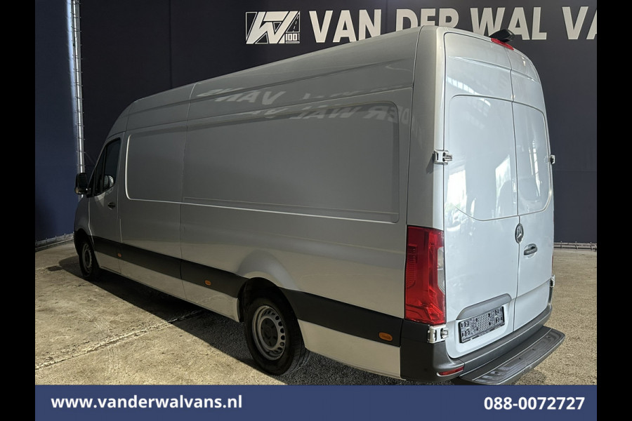 Mercedes-Benz Sprinter 314 CDI 143pk L3H2 Euro6 Airco | Camera | Navigatie | Apple Carplay Android Auto, Parkeersensoren
