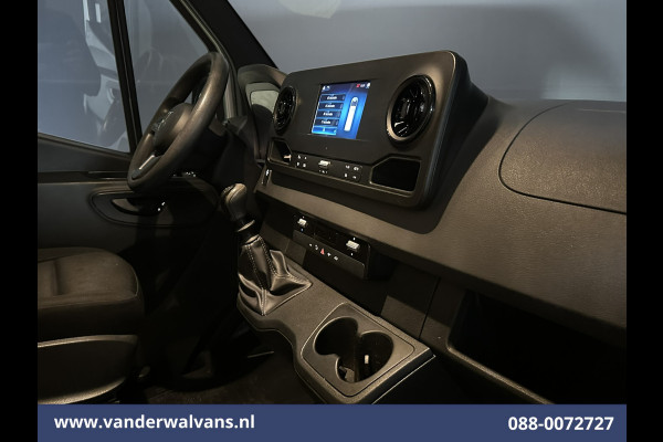 Mercedes-Benz Sprinter 314 CDI 143pk L3H2 Euro6 Airco | Camera | Navigatie | Apple Carplay Android Auto, Parkeersensoren