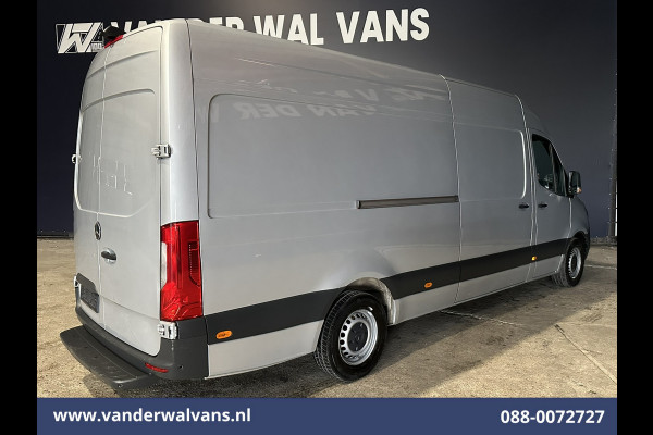 Mercedes-Benz Sprinter 314 CDI 143pk L3H2 Euro6 Airco | Camera | Navigatie | Apple Carplay Android Auto, Parkeersensoren