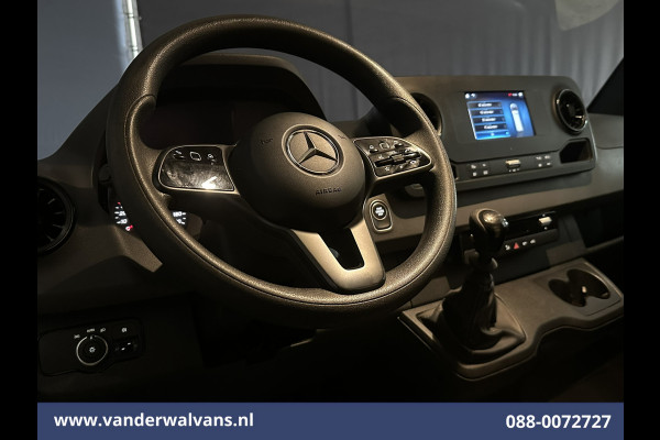 Mercedes-Benz Sprinter 314 CDI 143pk L3H2 Euro6 Airco | Camera | Navigatie | Apple Carplay Android Auto, Parkeersensoren