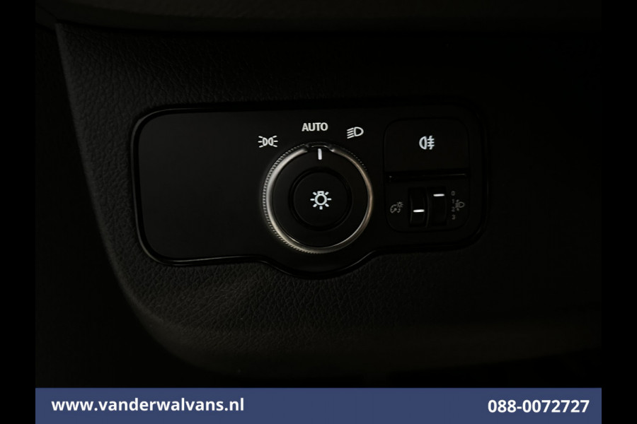 Mercedes-Benz Sprinter 314 CDI 143pk L3H2 Euro6 Airco | Camera | Navigatie | Apple Carplay Android Auto, Parkeersensoren