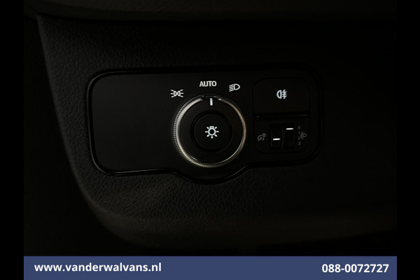 Mercedes-Benz Sprinter 314 CDI 143pk L3H2 Euro6 Airco | Camera | Navigatie | Apple Carplay Android Auto, Parkeersensoren