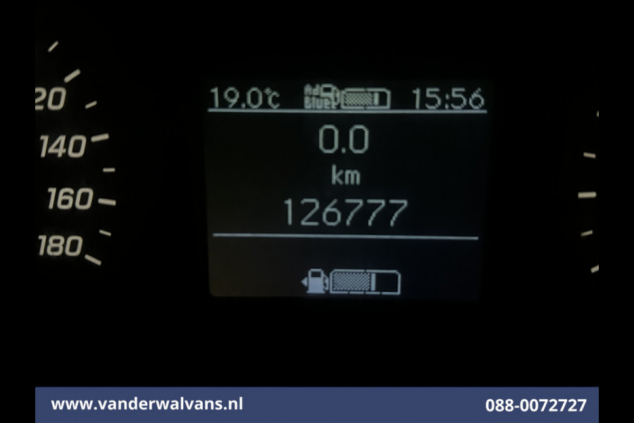Mercedes-Benz Sprinter 314 CDI 143pk L3H2 Euro6 Airco | Camera | Navigatie | Apple Carplay Android Auto, Parkeersensoren