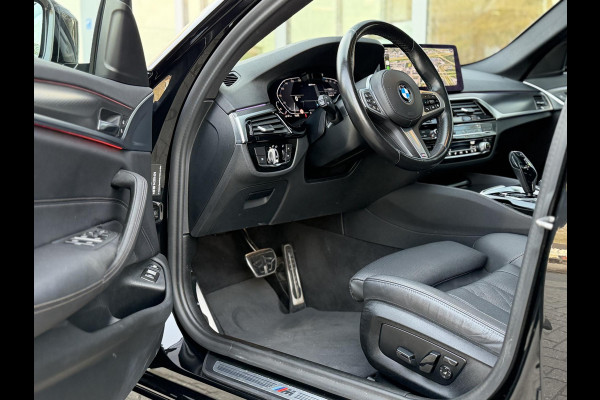 BMW 5 Serie Touring 530e xDrive High Ex. M-Sport |Pano|CoPilot|HUD|Laser|