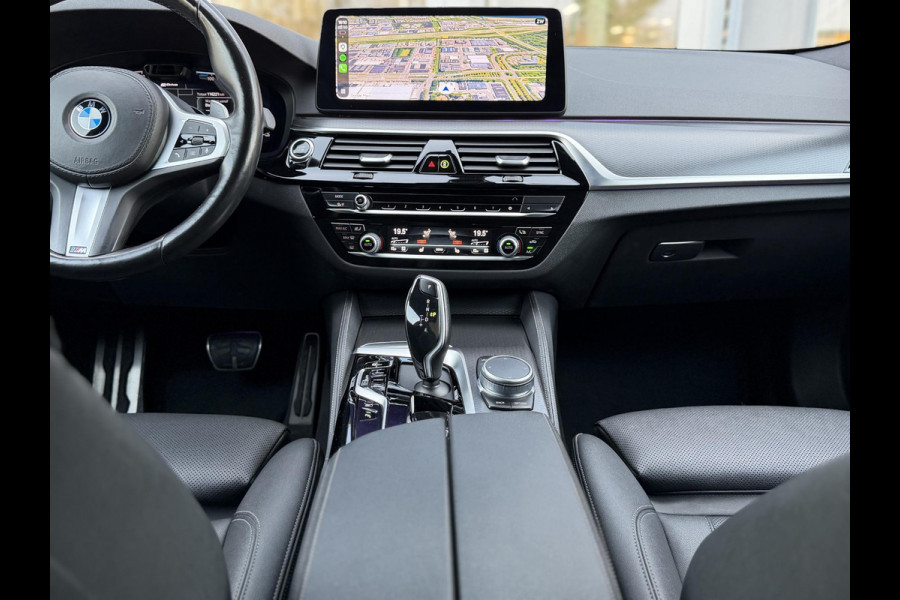 BMW 5 Serie Touring 530e xDrive High Ex. M-Sport |Pano|CoPilot|HUD|Laser|