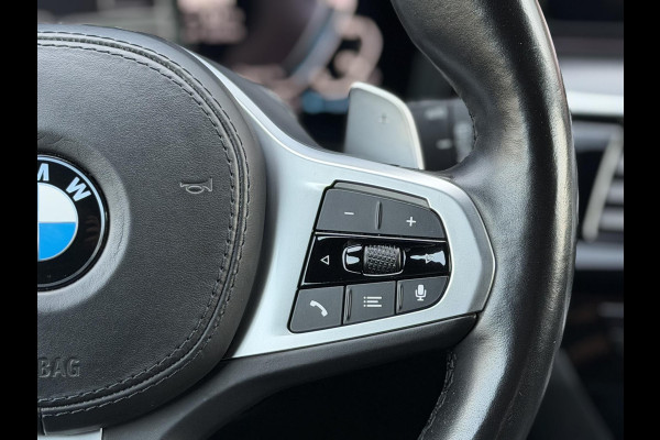 BMW 5 Serie Touring 530e xDrive High Ex. M-Sport |Pano|CoPilot|HUD|Laser|