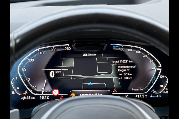 BMW 5 Serie Touring 530e xDrive High Ex. M-Sport |Pano|CoPilot|HUD|Laser|