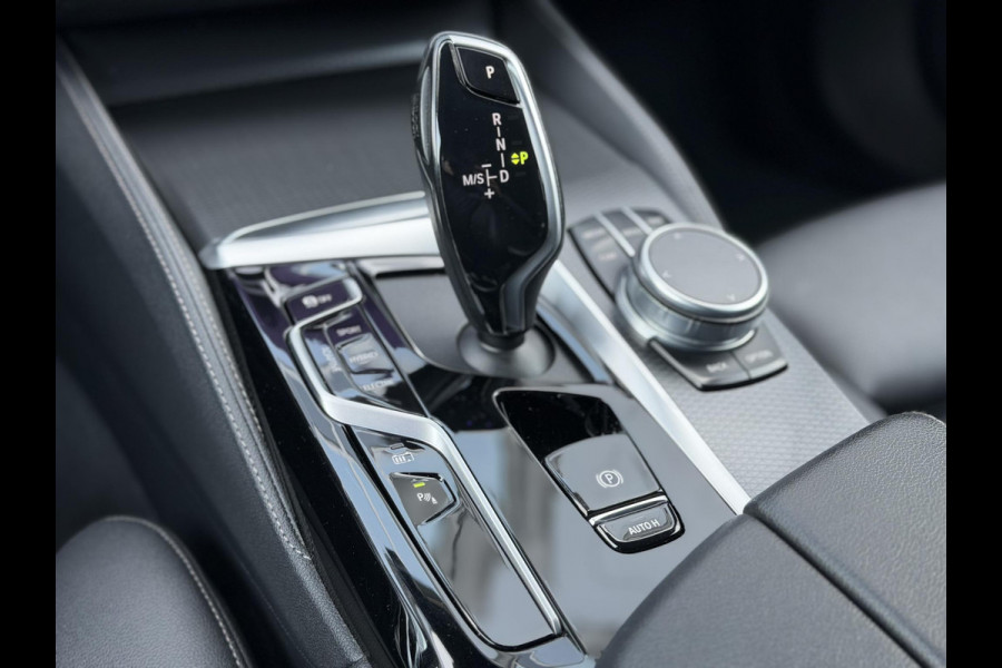 BMW 5 Serie Touring 530e xDrive High Ex. M-Sport |Pano|CoPilot|HUD|Laser|