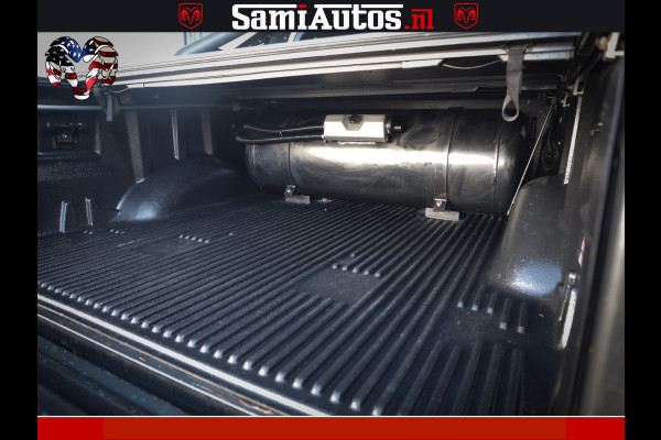 Ford USA F-150 HULK | 5.0 V8 4X4 | BIJTELLING VRIJ | CAMERA | 3500KG | PANORAMA | LEDER | GO RHINO ROLLBAR | CRUISE CONTROL | PRINS LPG | BAKFLIP COVER | GROOTRIJBEWIJS |