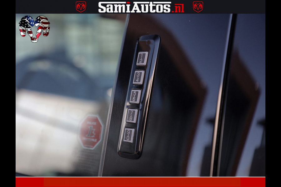 Ford USA F-150 HULK | 5.0 V8 4X4 | BIJTELLING VRIJ | CAMERA | 3500KG | PANORAMA | LEDER | GO RHINO ROLLBAR | CRUISE CONTROL | PRINS LPG | BAKFLIP COVER | GROOTRIJBEWIJS |