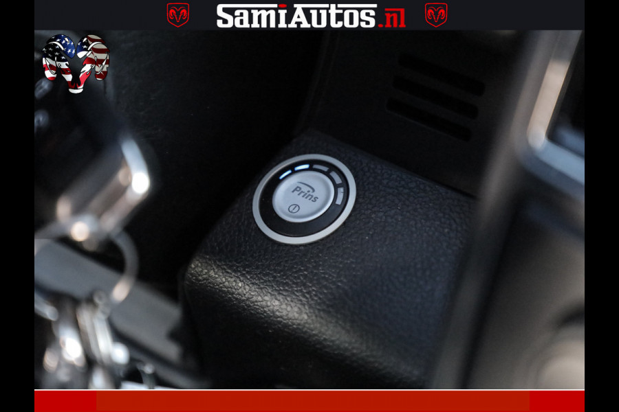 Ford USA F-150 HULK | 5.0 V8 4X4 | BIJTELLING VRIJ | CAMERA | 3500KG | PANORAMA | LEDER | GO RHINO ROLLBAR | CRUISE CONTROL | PRINS LPG | BAKFLIP COVER | GROOTRIJBEWIJS |