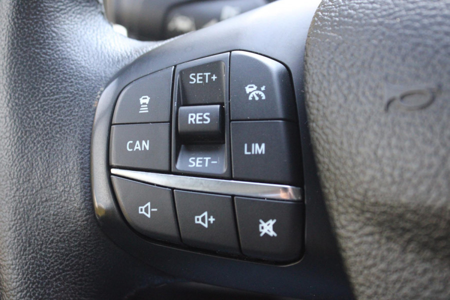 Ford Transit Custom 290 2.0 TDCI L1H1 Sport SCI | 185pk Automaat | Achteruitrij camera | Winter pakket | Trekhaak