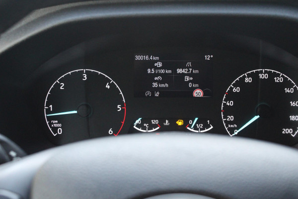 Ford Transit Custom 290 2.0 TDCI L1H1 Sport SCI | 185pk Automaat | Achteruitrij camera | Winter pakket | Trekhaak